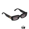 6931af79ccd8ab3d7afa3778 LOUIS VUITTON Sunglasses Model Z2109W Size 53□20-145