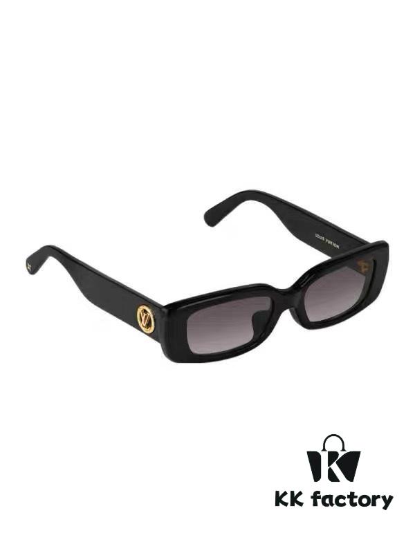 6931af79ccd8ab3d7afa3778 LOUIS VUITTON Sunglasses Model Z2109W Size 53□20-145