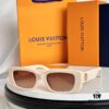 6931af79ccd8ab3d7afa377a LOUIS VUITTON Sunglasses Model Z2109W Size 53□20-145