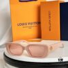 6931af7accd8ab3d7afa377c LOUIS VUITTON Sunglasses Model Z2109W Size 53□20-145