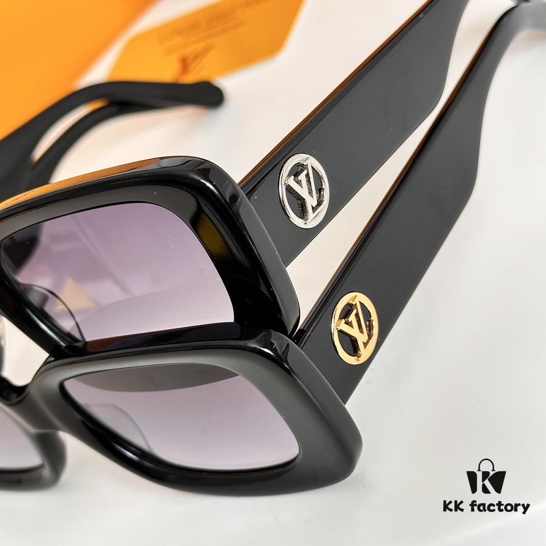 6931af7accd8ab3d7afa3788 LOUIS VUITTON MODEL Z2421W SIZE 53□22-145 Sunglasses