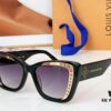 LOUIS VUITTON* Model: Z2007U Size: 56-18-145 Sunglasses