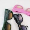 LOUIS VUITTON* Model: Z2007U Size: 56-18-145 Sunglasses