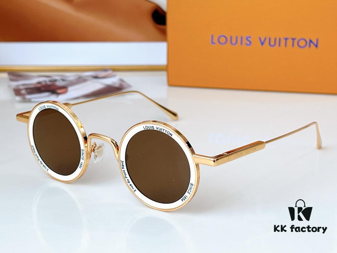 LOUIS VUITTON Z2223U Sunglasses
