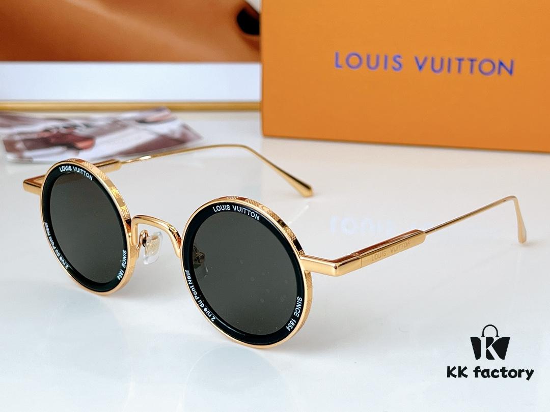 LOUIS VUITTON Z2223U Sunglasses