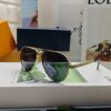 6931af7cccd8ab3d7afa37a5 2024 New Arrival LOUIS VUITTON - LV Frog-Frame Sunglasses, High-Quality Fashion Sunglasses, Universal Fit, Comfortable Wear, Five Colors Available