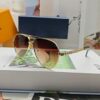6931af7cccd8ab3d7afa37a6 2024 New Arrival LOUIS VUITTON - LV Frog-Frame Sunglasses, High-Quality Fashion Sunglasses, Universal Fit, Comfortable Wear, Five Colors Available