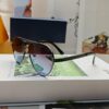 6931af7dccd8ab3d7afa37a9 2024 New Arrival LOUIS VUITTON - LV Frog-Frame Sunglasses, High-Quality Fashion Sunglasses, Universal Fit, Comfortable Wear, Five Colors Available