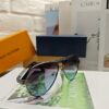 6931af7dccd8ab3d7afa37ab 2024 New Arrival LOUIS VUITTON - LV Frog-Frame Sunglasses, High-Quality Fashion Sunglasses, Universal Fit, Comfortable Wear, Five Colors Available