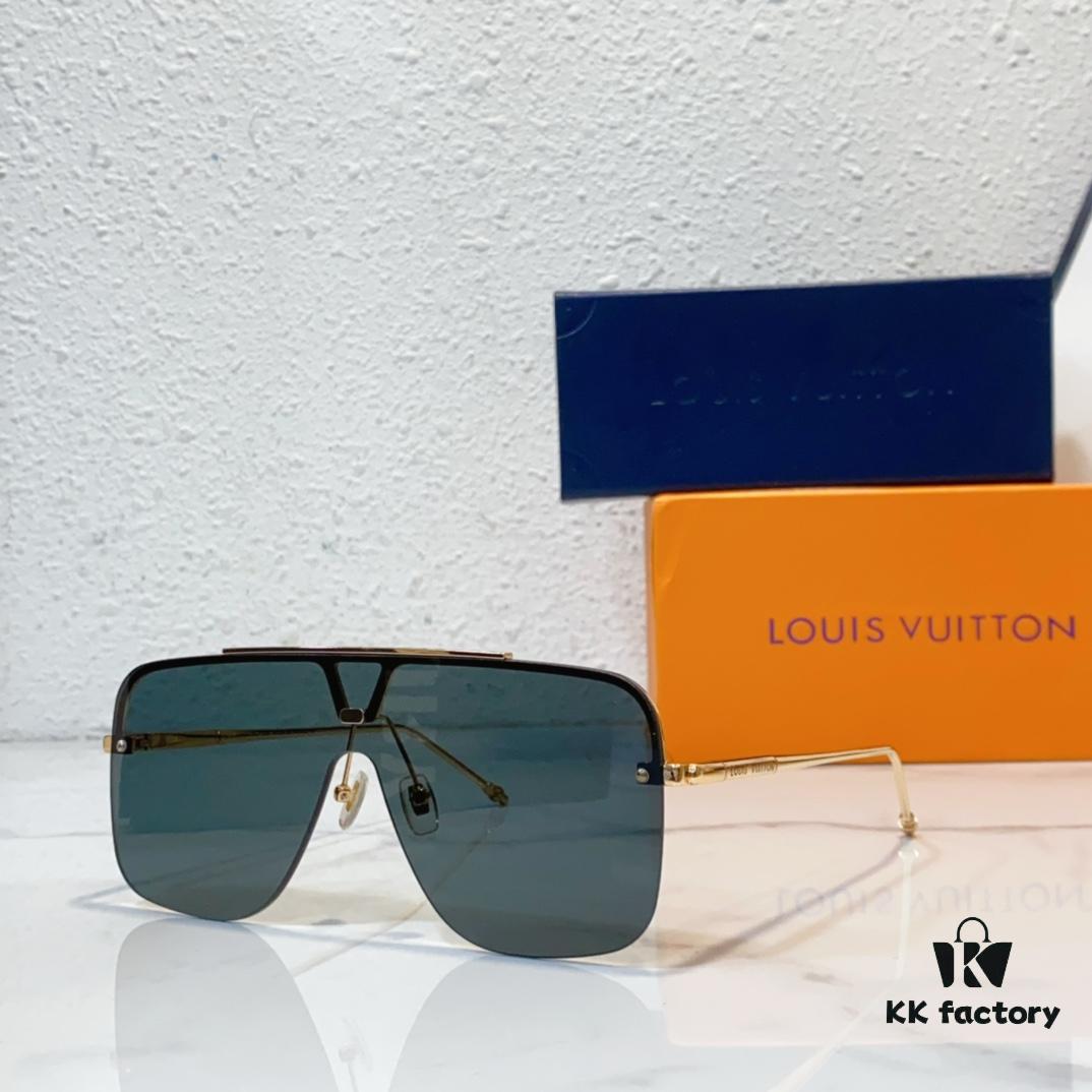 LOUIS VUITTON Z2020E Sunglasses