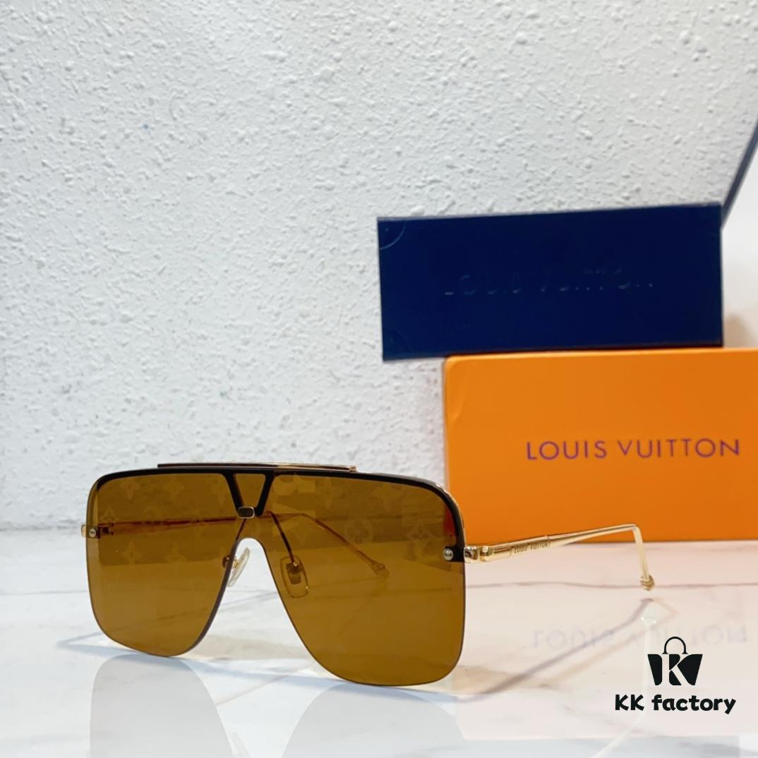 LOUIS VUITTON Z2020E Sunglasses