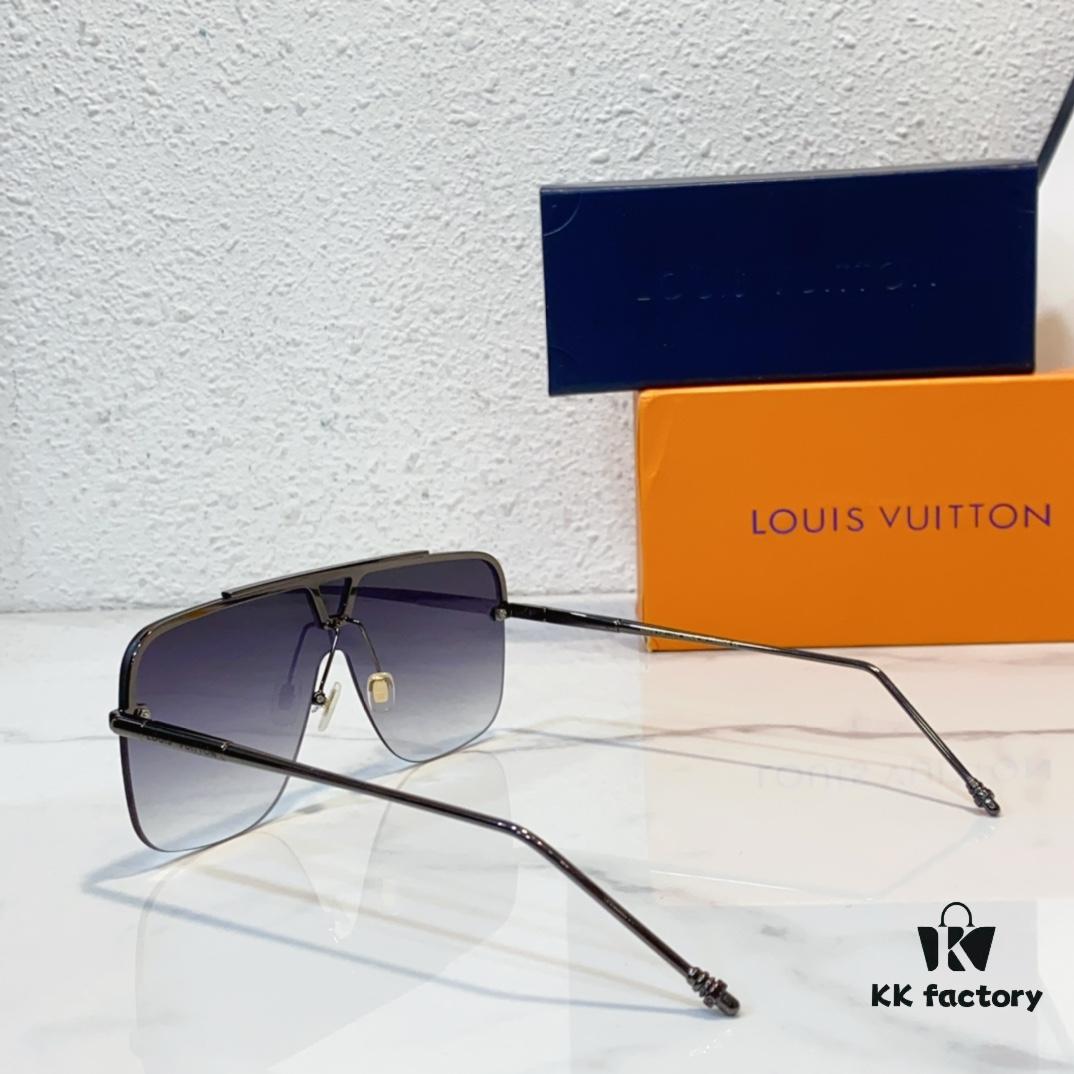 LOUIS VUITTON Z2020E Sunglasses