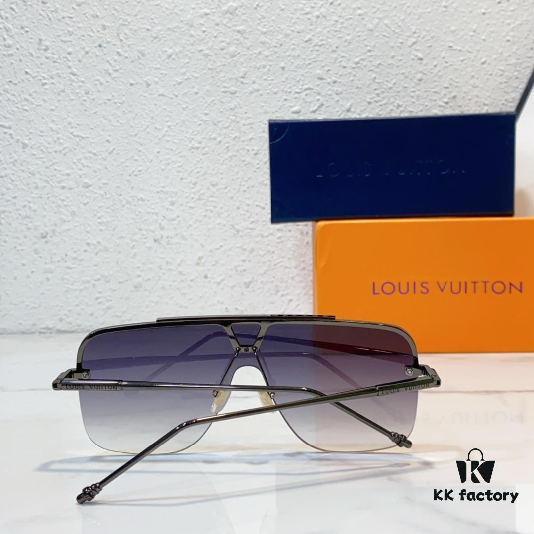 LOUIS VUITTON Z2020E Sunglasses