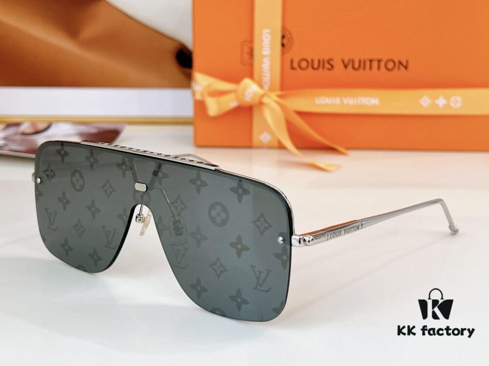 6931af7eccd8ab3d7afa37b7 LOUIS VUITTON Z2020E Sunglasses
