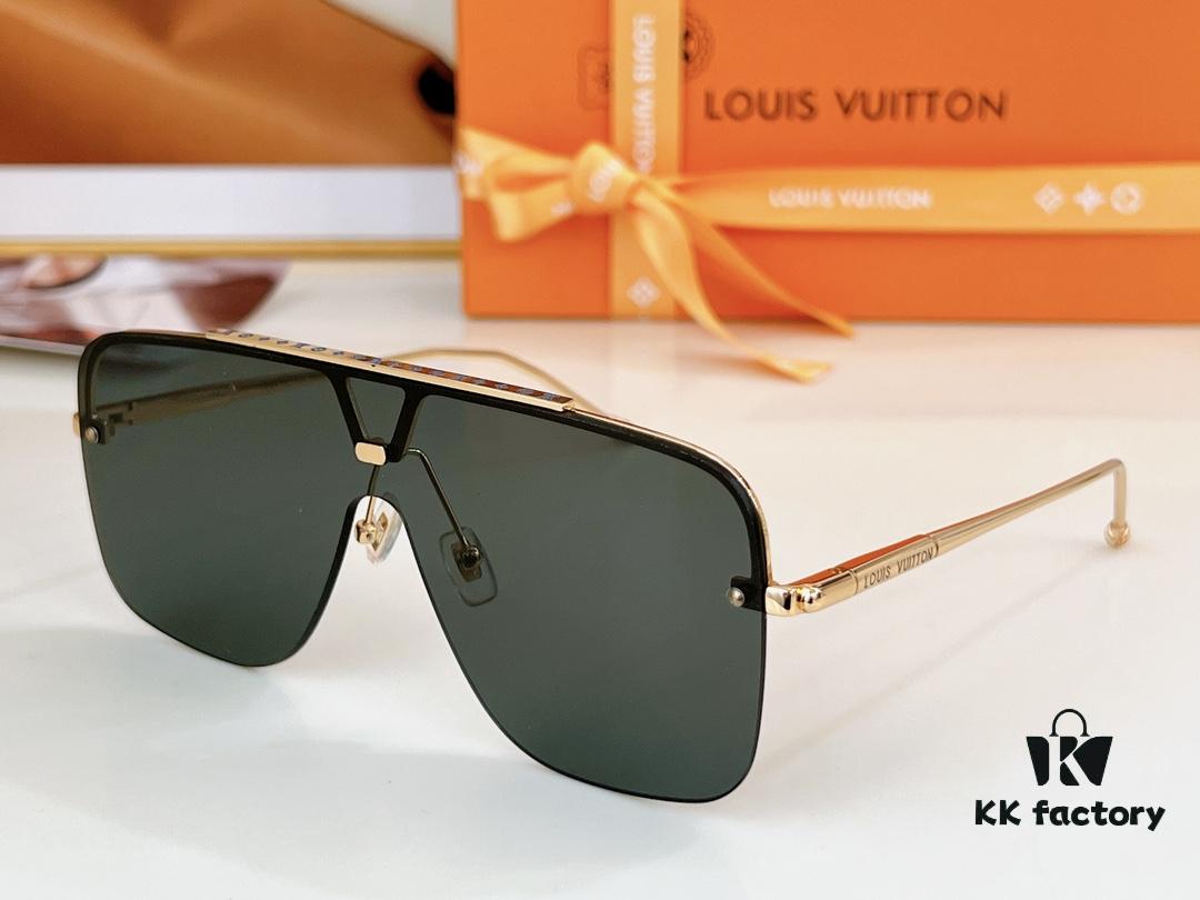 LOUIS VUITTON Z2020E Sunglasses