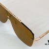 LOUIS VUITTON Z2020E Sunglasses