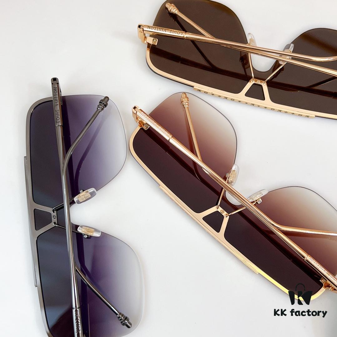 LOUIS VUITTON Z2020E Sunglasses