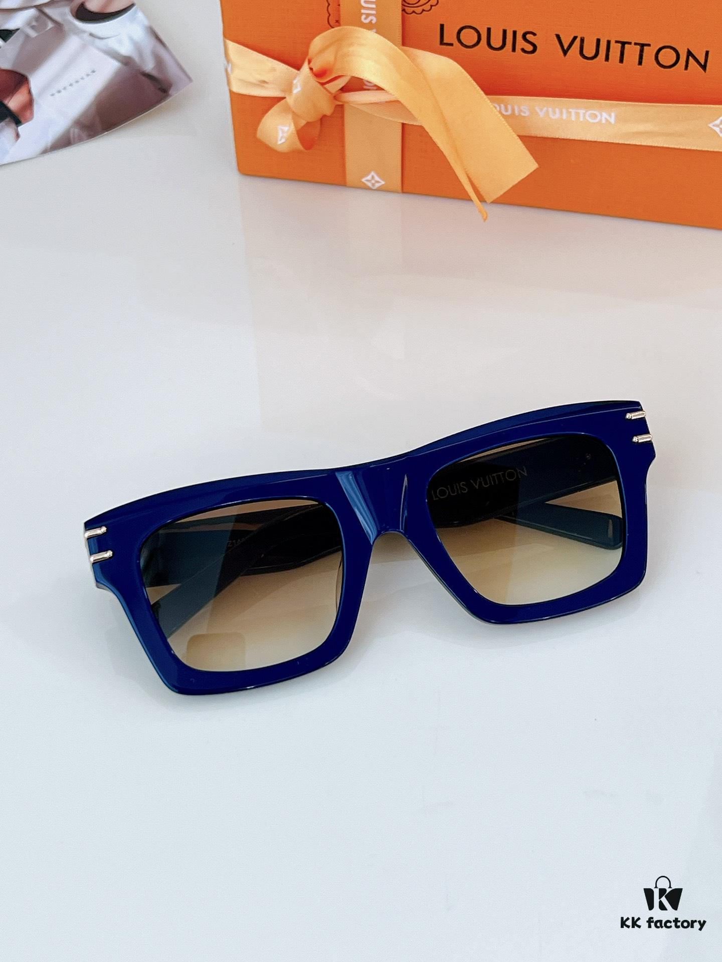 Louis Vuitton Z1483 Sunglasses
