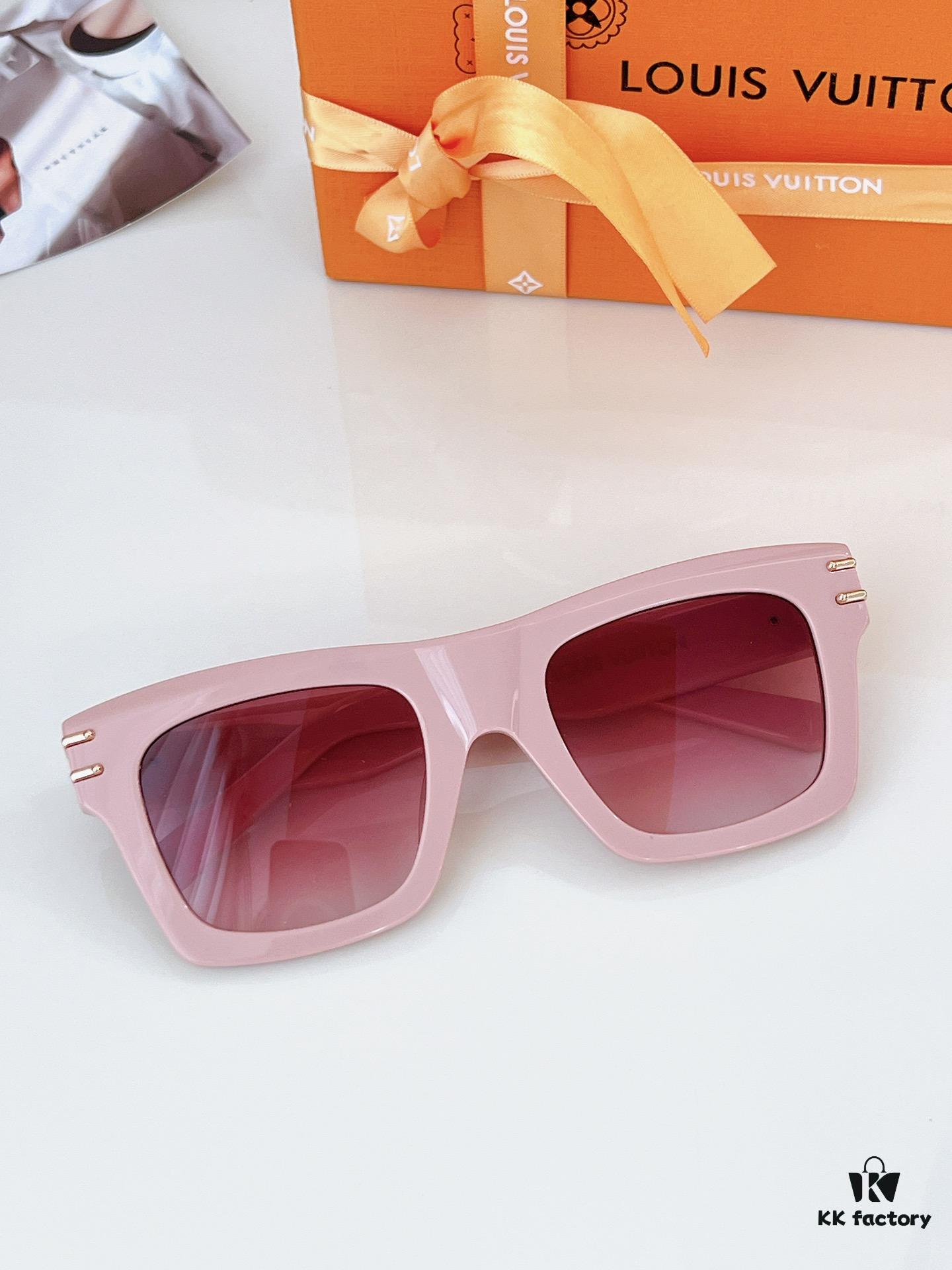 Louis Vuitton Z1483 Sunglasses