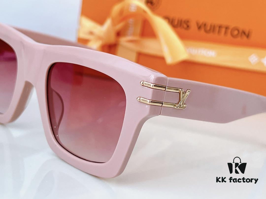 Louis Vuitton Z1483 Sunglasses
