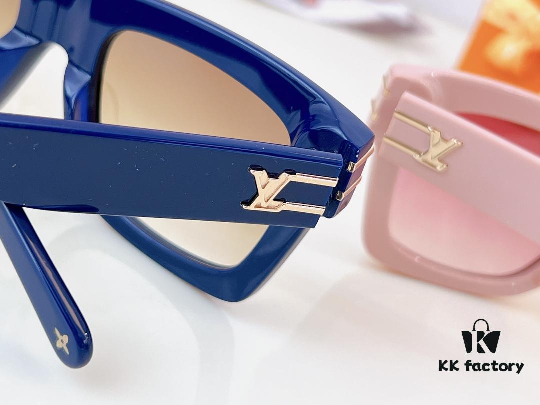 Louis Vuitton Z1483 Sunglasses