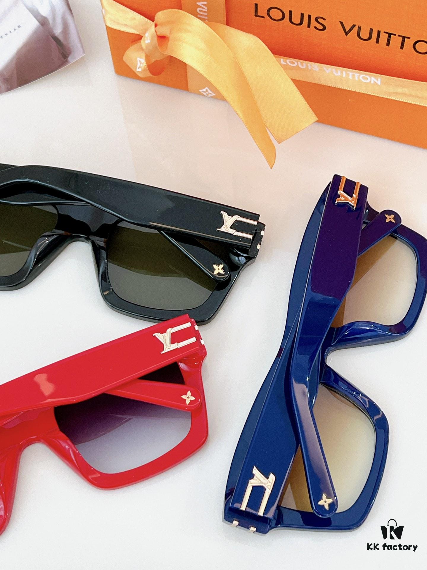 Louis Vuitton Z1483 Sunglasses