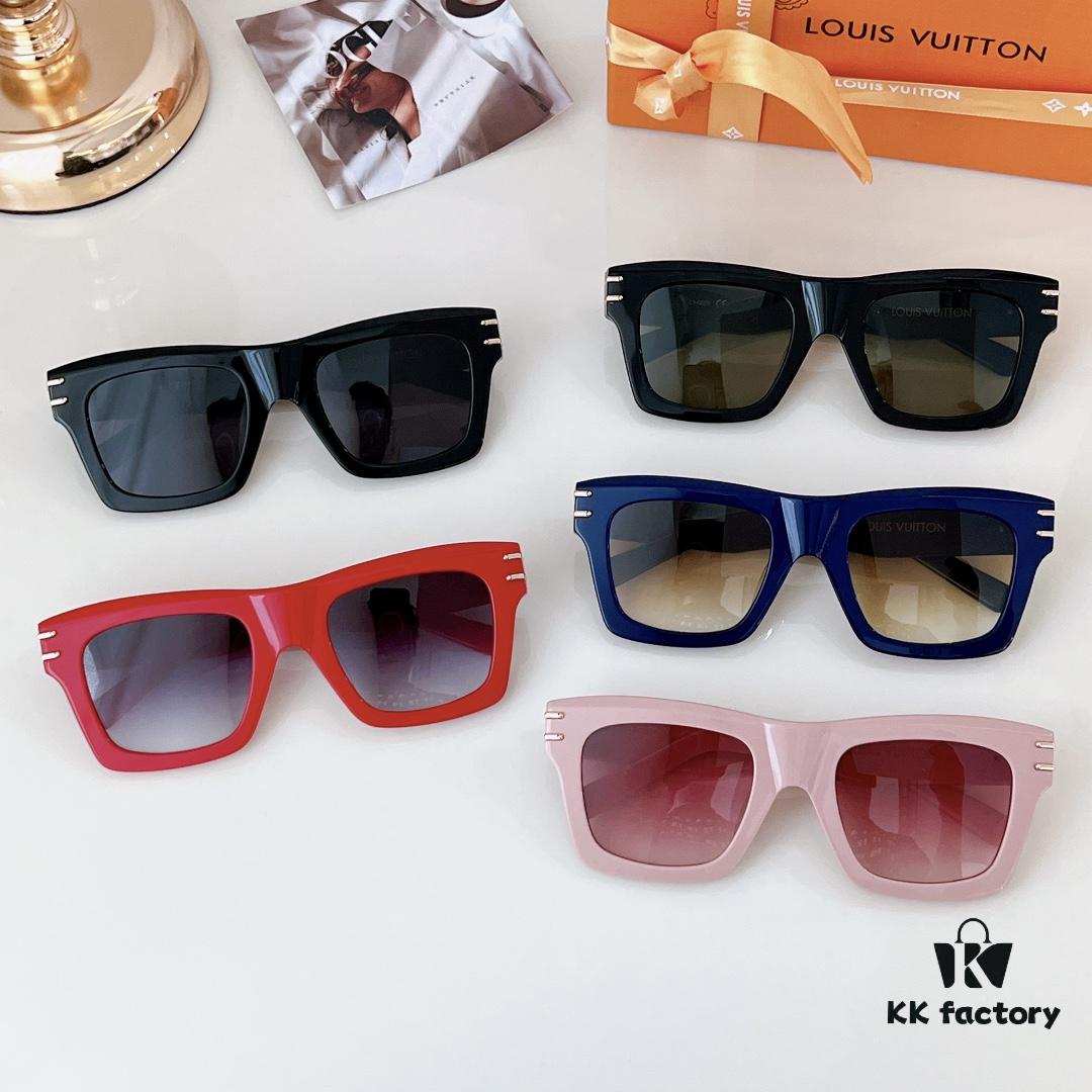 Louis Vuitton Z1483 Sunglasses
