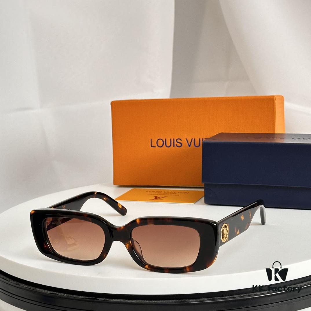 LOUIS VUITTON Z2109W Sunglasses