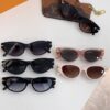 LOUIS VUITTON Z 1986E Sunglasses