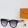 LOUIS VUITTON Z 1988W Sunglasses Size 54-21-145