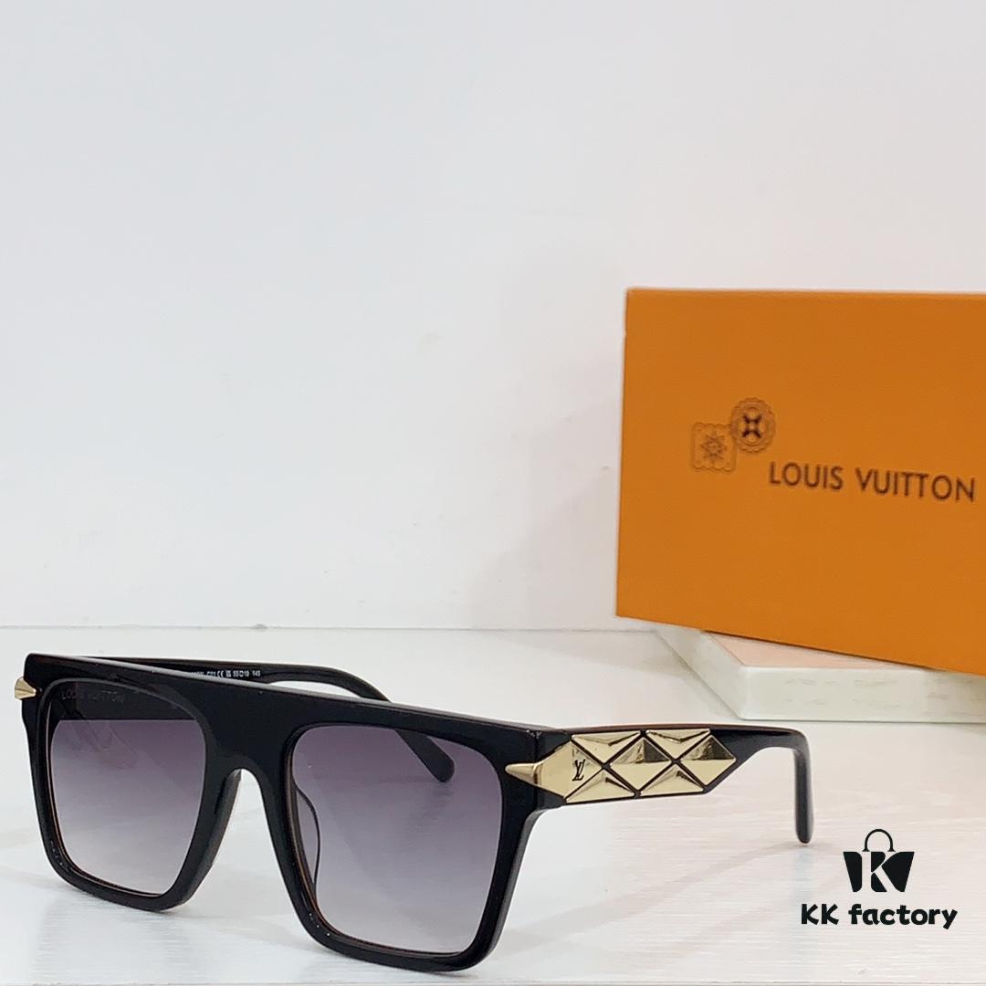 LOUIS VUITTON Z 1990W Sunglasses