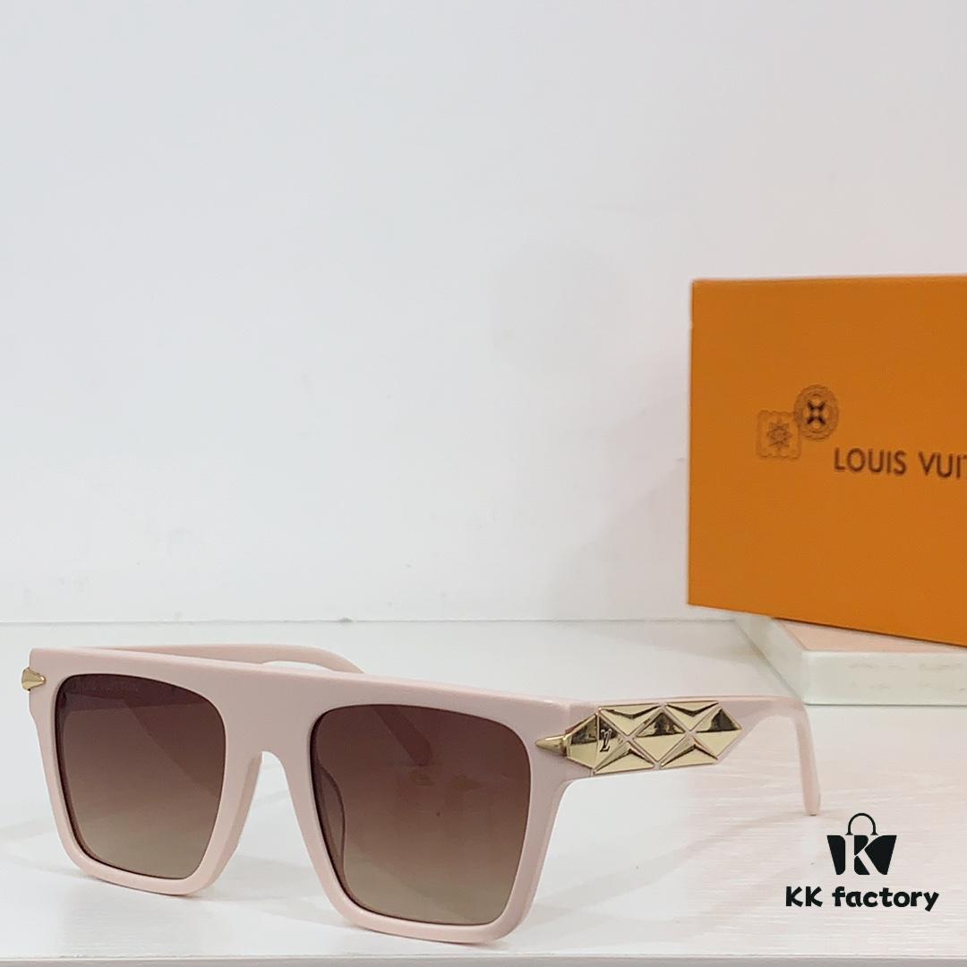 LOUIS VUITTON Z 1990W Sunglasses
