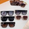 LOUIS VUITTON Z 1990W Sunglasses