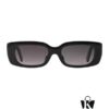 LOUIS VUITTON Sunglasses Model Z2109W Size 53□20-145