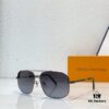 LOUIS VUITTON Model Z1267 Sunglasses