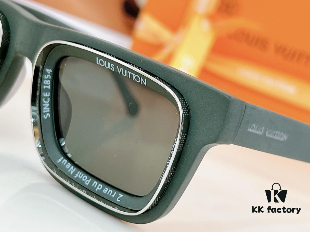 Louis Vuitton Sunglasses
