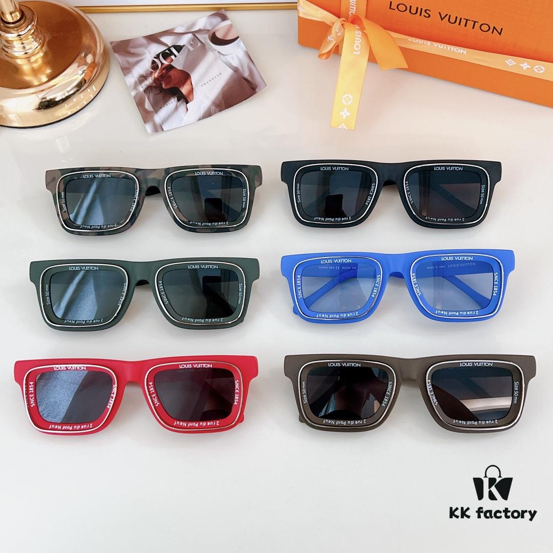 Louis Vuitton Sunglasses