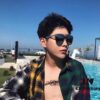 6931af85ccd8ab3d7afa3824 LOUIS VUITTON LV Men's Sunglasses ๐๐ Stylish Frame, High Quality, Universal Fit, For Connoisseurs Only, Extremely Popular ๐๐๐ฏ๐ฏ Hong Kong Purchase, Premium Quality ๐ Model: 0815