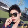 6931af85ccd8ab3d7afa3825 LOUIS VUITTON LV Men's Sunglasses ๐๐ Stylish Frame, High Quality, Universal Fit, For Connoisseurs Only, Extremely Popular ๐๐๐ฏ๐ฏ Hong Kong Purchase, Premium Quality ๐ Model: 0815