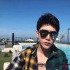 6931af85ccd8ab3d7afa3826 LOUIS VUITTON LV Men's Sunglasses ๐๐ Stylish Frame, High Quality, Universal Fit, For Connoisseurs Only, Extremely Popular ๐๐๐ฏ๐ฏ Hong Kong Purchase, Premium Quality ๐ Model: 0815