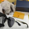 6931af85ccd8ab3d7afa3828 LOUIS VUITTON LV Men's Sunglasses ๐๐ Stylish Frame, High Quality, Universal Fit, For Connoisseurs Only, Extremely Popular ๐๐๐ฏ๐ฏ Hong Kong Purchase, Premium Quality ๐ Model: 0815