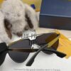 6931af86ccd8ab3d7afa382a LOUIS VUITTON LV Men's Sunglasses ๐๐ Stylish Frame, High Quality, Universal Fit, For Connoisseurs Only, Extremely Popular ๐๐๐ฏ๐ฏ Hong Kong Purchase, Premium Quality ๐ Model: 0815