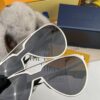 6931af86ccd8ab3d7afa382b LOUIS VUITTON LV Men's Sunglasses ๐๐ Stylish Frame, High Quality, Universal Fit, For Connoisseurs Only, Extremely Popular ๐๐๐ฏ๐ฏ Hong Kong Purchase, Premium Quality ๐ Model: 0815