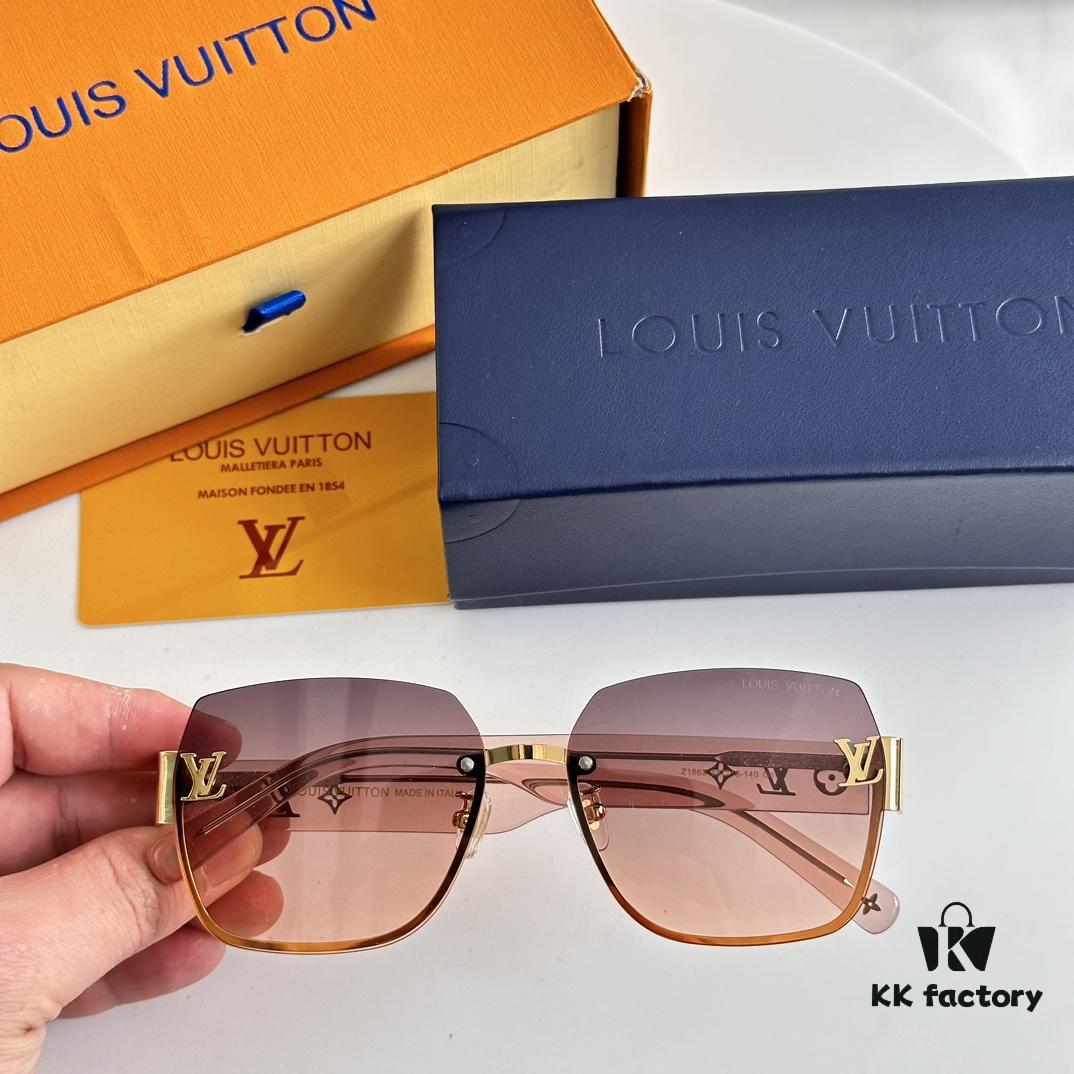 LOUIS VUITTON LV Z1863 Sunglasses