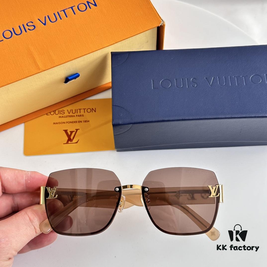 LOUIS VUITTON LV Z1863 Sunglasses