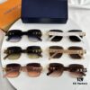 LOUIS VUITTON LV Z1863 Sunglasses
