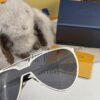 6931af87ccd8ab3d7afa383b LOUIS VUITTON LV Men's Sunglasses ๐๐ Stylish Frame, High Quality, Universal Fit, Must-Have Item ๐ฅ๐ฅ๐ฏ๐ฏ Hong Kong Purchase, Premium Quality ๐ Model: 0815