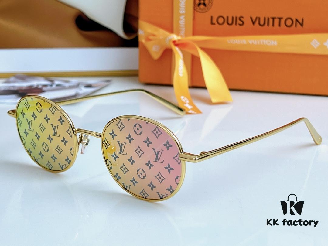 Louis Vuitton Z2429U Sunglasses