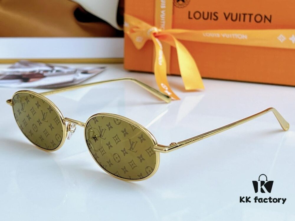 6931af88ccd8ab3d7afa3848 Louis Vuitton Z2428U Sunglasses