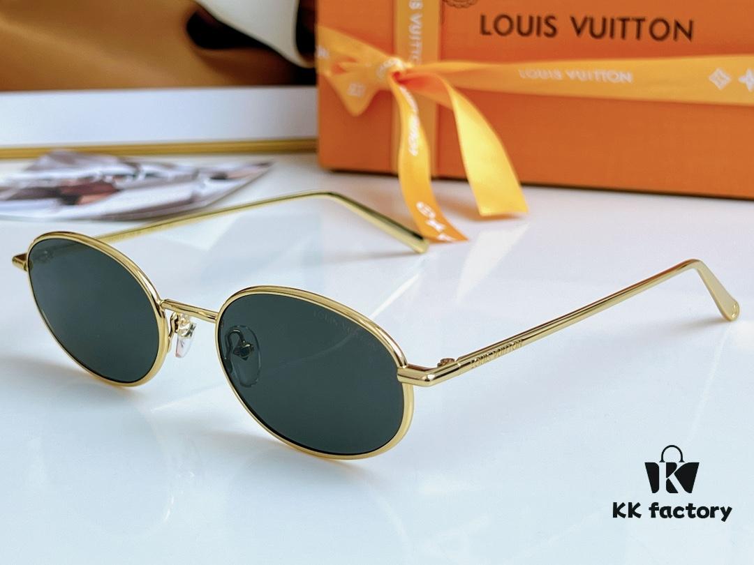 Louis Vuitton Z2428U Sunglasses